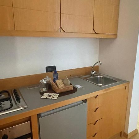 Ferienwohnung Garibaldi Trapani Exterior foto