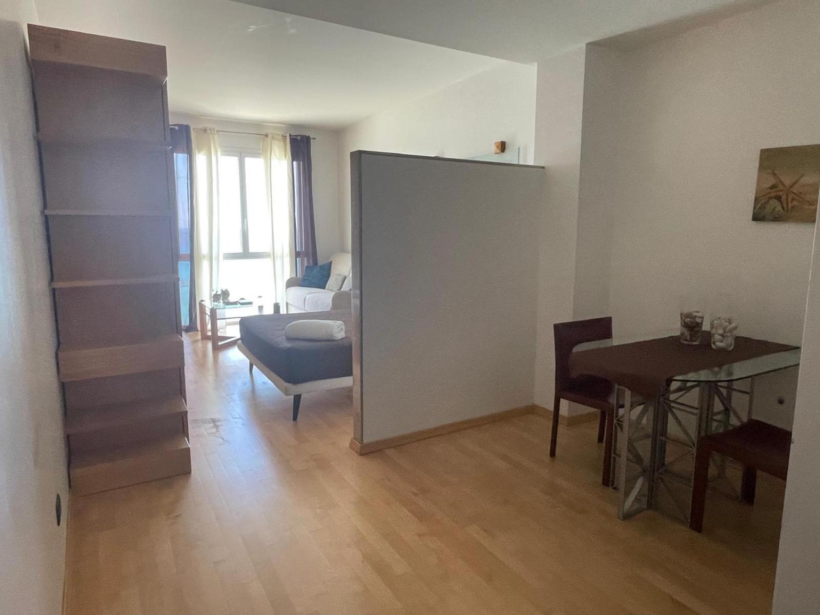 Ferienwohnung Garibaldi Trapani Exterior foto
